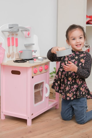 Cuisine Bon appétit  -  Dès 3 ans