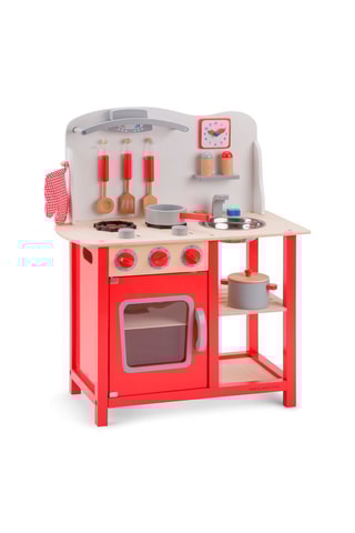 Cuisine en bois - Dès 3 ans