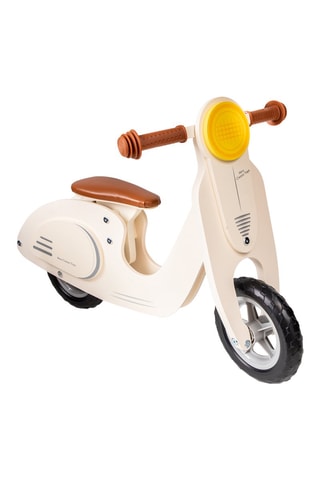 Draisienne en bois - Dès 3 ans
