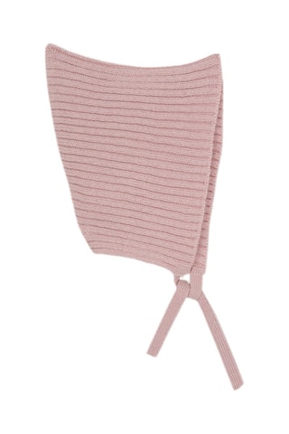 Gorro - Rosa