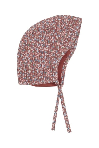 Gorro - Bordô