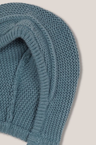 Gorro - Turquesa