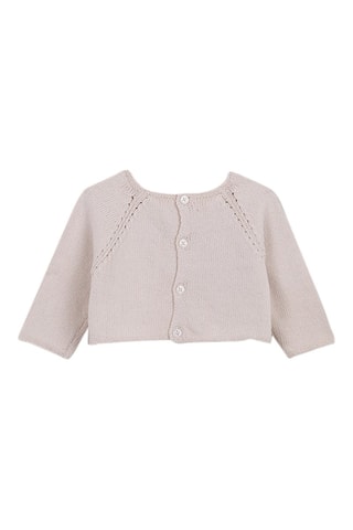 Camisola - Bege