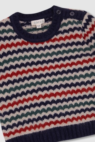 Camisola - Cru