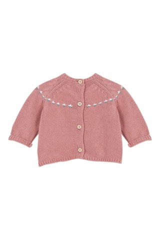 Camisola - Rosa