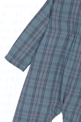 Pijama - Azul