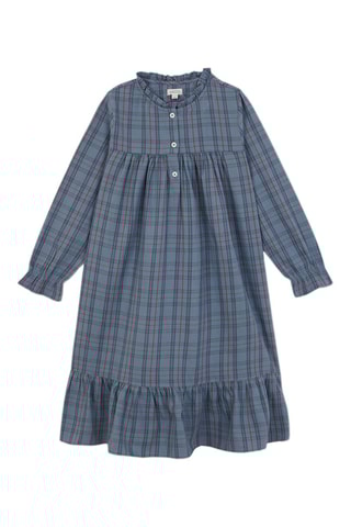 Vestido - Azul