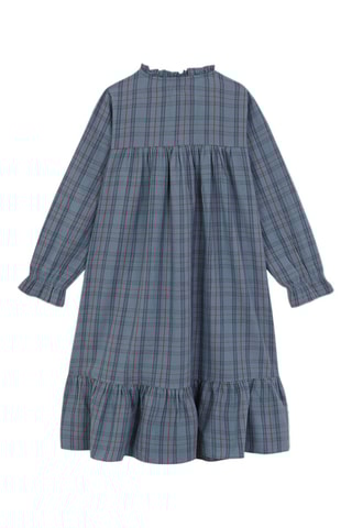 Vestido - Azul