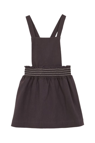 Vestido - Antracite
