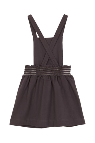 Vestido - Antracite