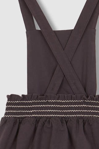 Vestido - Antracite