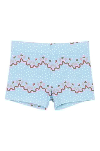 Boxers - Azul