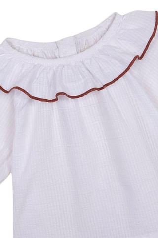 Camisa - Branco