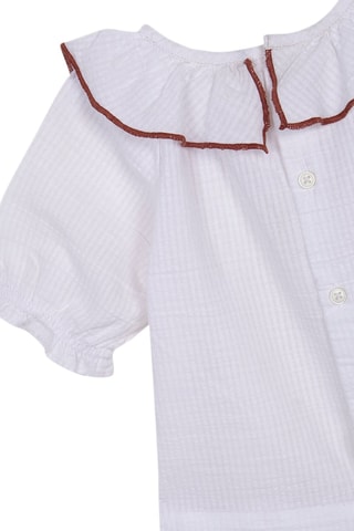 Camisa - Branco
