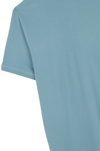 Polo - Azul