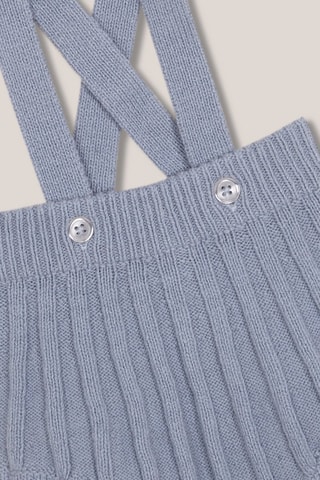 Babygro - Azul-celeste