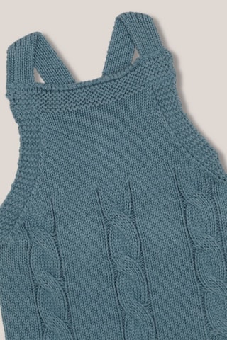 Babygro - Azul-petróleo
