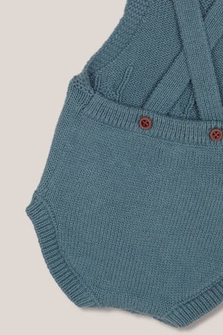 Babygro - Azul-petróleo