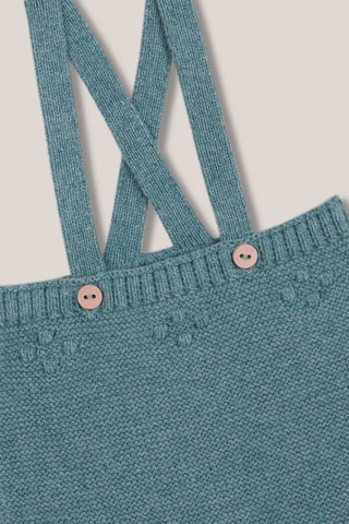 Babygro - Azul-petróleo
