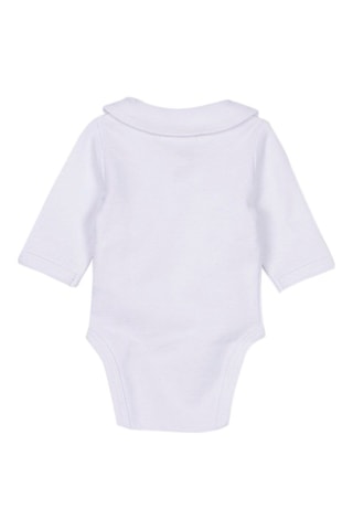 Body - Branco