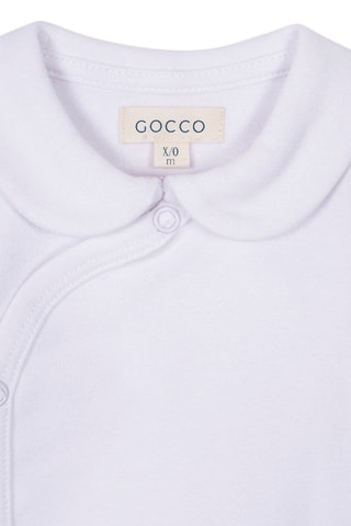 Body - Branco