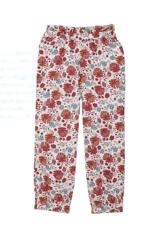 Pijama - Vermelho