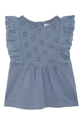 Blouse - Gris