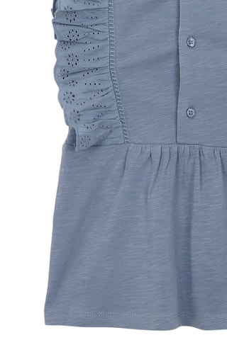 Blouse - Gris