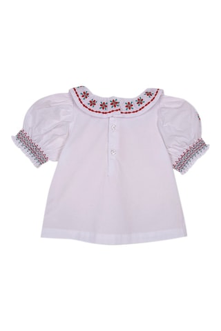 Blusa - Branco