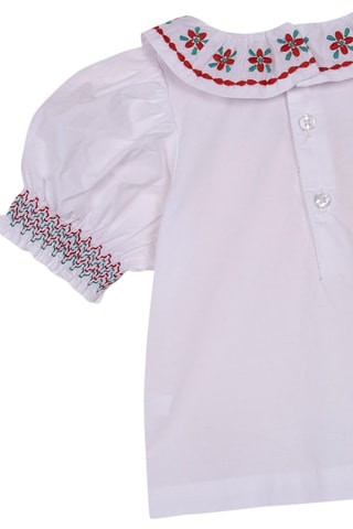 Blusa - Branco