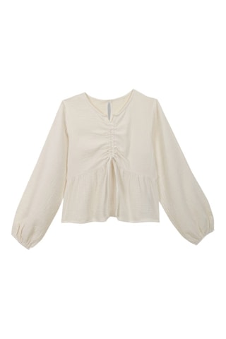Blusa - Cru