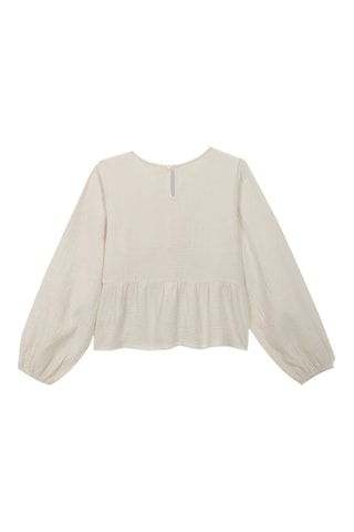 Blusa - Cru