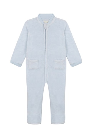 Pyjama  Bleu clair