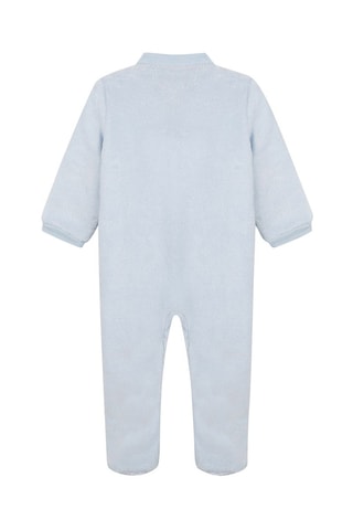 Pyjama  Bleu clair