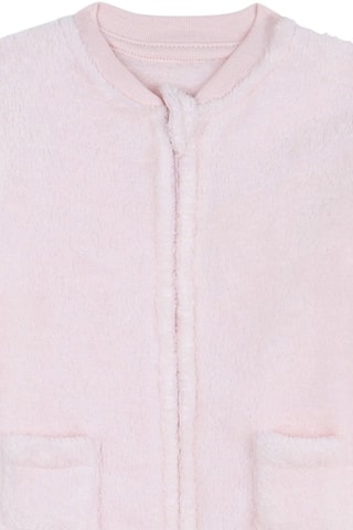 Babygro - Rosa-claro