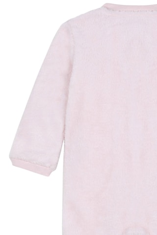 Babygro - Rosa-claro