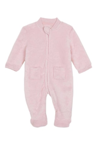Babygro - Rosa