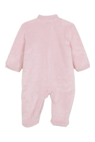 Babygro - Rosa