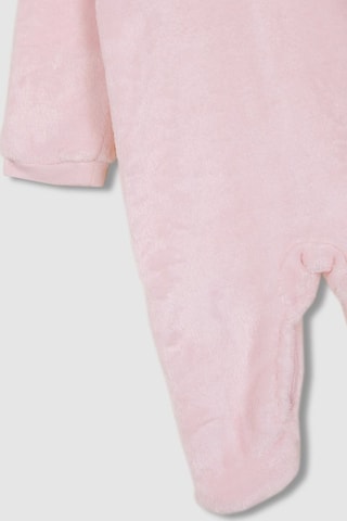 Babygro - Rosa