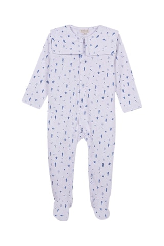 Babygro - Branco