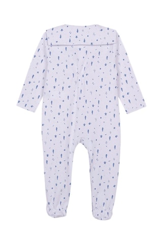 Babygro - Branco