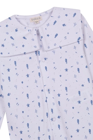 Babygro - Branco