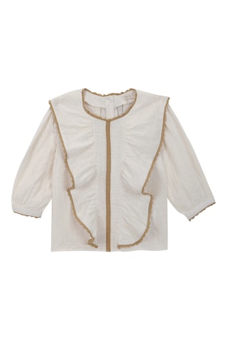 Blusa - Branco