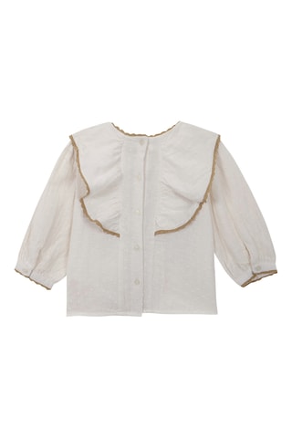 Blusa - Branco