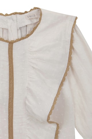 Blusa - Branco