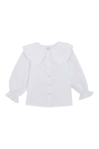 Camisa - Branco