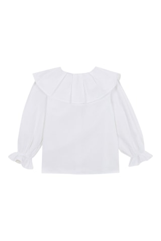 Camisa - Branco