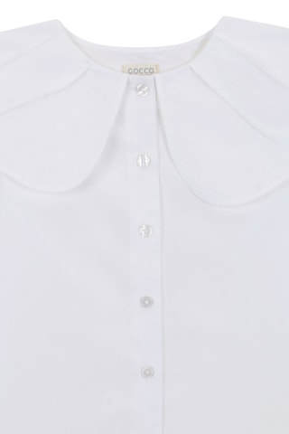 Camisa - Branco