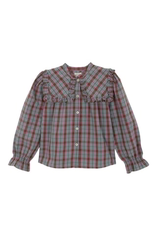 Pijama - Cinzento