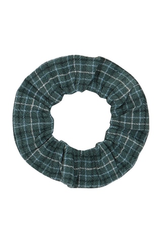 Elástico para cabelo - Verde
